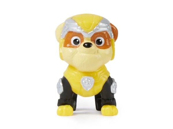 Paw Patrol Movie 2 Mini Squad Pups Figures