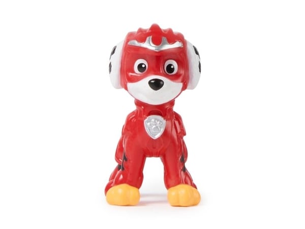 Paw Patrol Movie 2 Mini Squad Pups Figures
