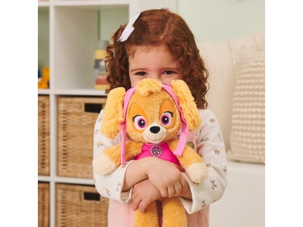 Paw Patrol myk kosedyr Take A Long - Skye