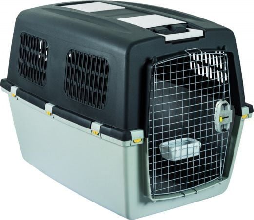 Stefanplast Transporter Gulliver 7 IATA [97490] ^^^