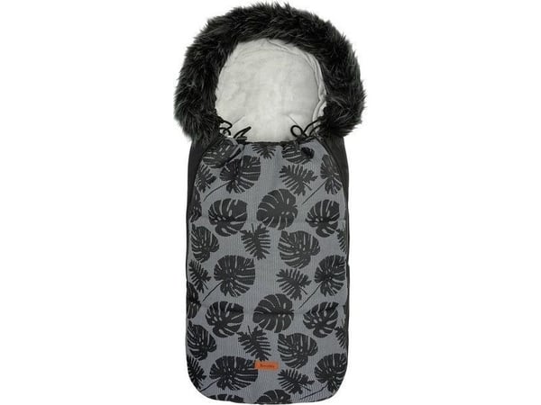 Sensillo babytæppe Olaf Monster 100 x 45