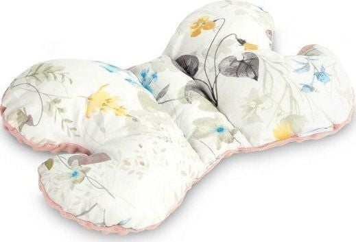 Sensillo sommerfuglpute 26×35 retro rosa
