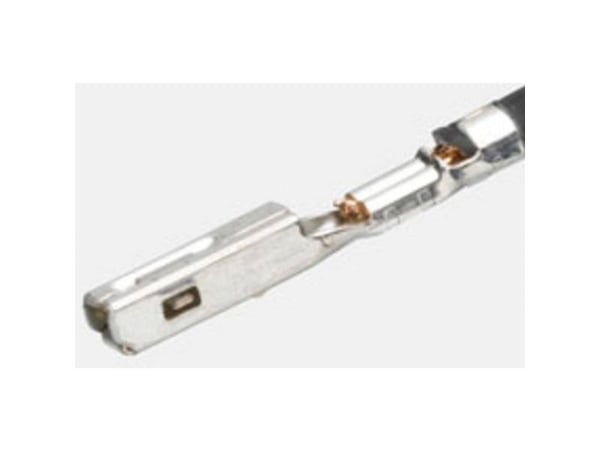 Molex Crimpkontakter 330122002-6000 6000 stk 6000 stk