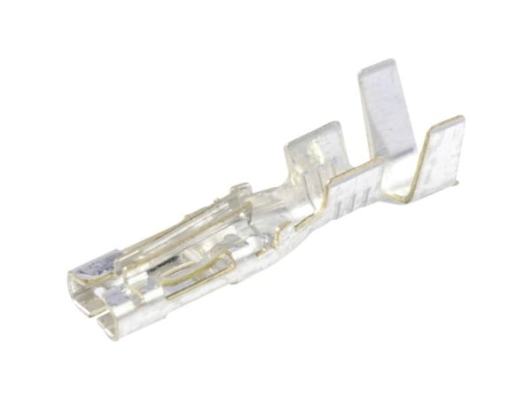 Signal-/strømkontakt 433751001-3000 Molex MOL Power & Signal Sol. Molex Innhold: 3000 stk
