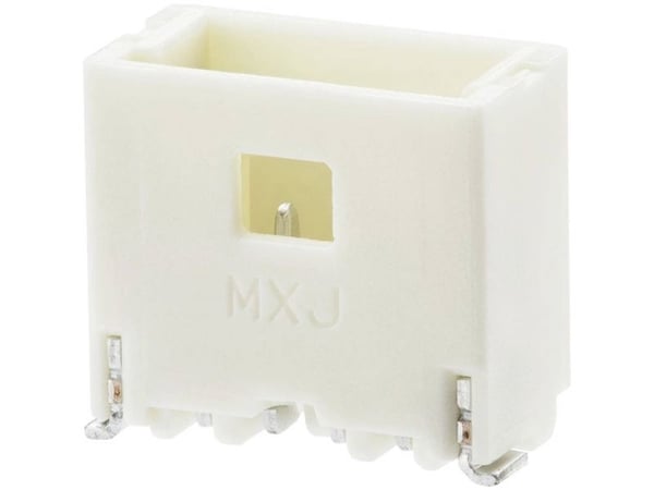 Molex Indbygningsstiftliste (standard) Samlet antal poler 3 Rastermål: 1 mm 5013310307-1100 1100 stk Tape on Full reel -nauha täydellä kelalla Molex Indbygningsstiftliste (standard) Samlet antal poler 3 Rastermål: 1 mm 5013310307-1100 1100 stk Tape on Full reel -nauha täydellä kelalla
