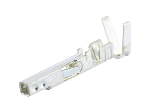 Signal-/strømkontakt 39000077-4000 Molex MOL Power & Signal, innhold: 4000 stk