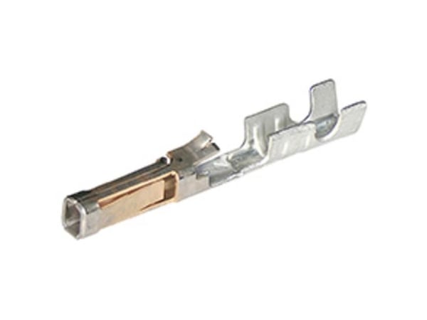 Signalstikk, strømkontakt 16020088-20000 Molex MOL Power & Signal Sol. Molex Innhold: 20000 stk