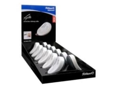 Pelikan Blanco Xycle 12 pezzi