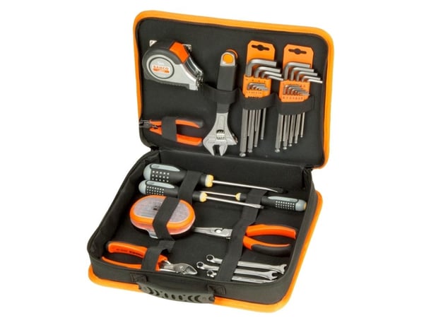 TOOL ORGANISER