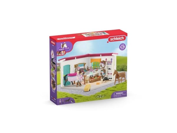 schleich Horse Shop