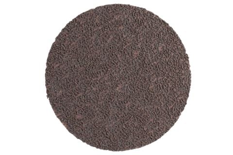 PFERD 42757060, Slibeskive, universal, korund, 9000 o/min, rund, 7,5 cm