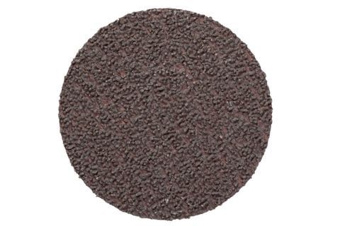PFERD 42755100, Slibeskive, universal, korund, 13000 o/min, rund, 5 cm