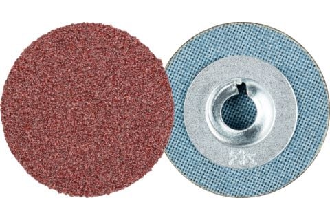 PFERD 42751308, Laikka, Universaali, 26000 RPM, Pyöreä, 2,5 cm, 100 kpl