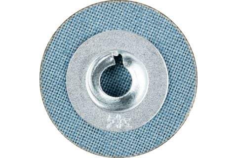 PFERD 42751308, Laikka, Universaali, 26000 RPM, Pyöreä, 2,5 cm, 100 kpl