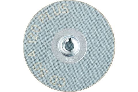 PFERD 42755512, Slipskiva, Universal, korundi, 13000 RPM, pyöreä, 5 cm