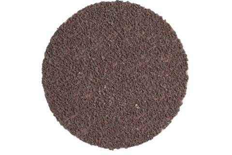 PFERD 42755012, Slibeskive, universal, korund, 13000 o/min, rund, 5 cm