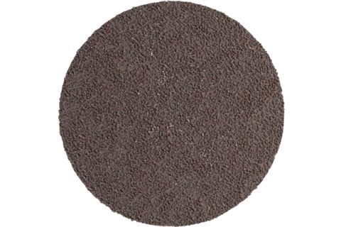 PFERD 42757120, Slibeskive, universal, korund, 9000 o/min, rund, 7,5 cm