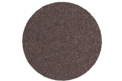 PFERD 42757100, Slibeskive, universal, korund, 9000 o/min, rund, 7,5 cm