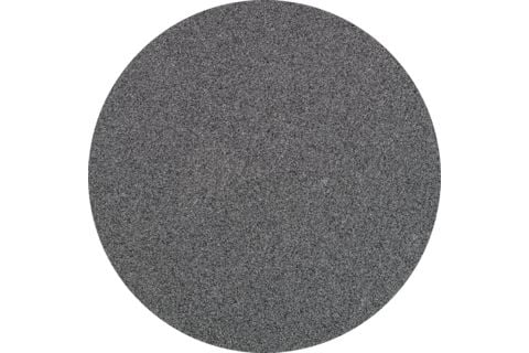 PFERD 42754712, Slipskiva, Universal, Silikonkarbid, 9000 RPM, Rund, 7,5 cm