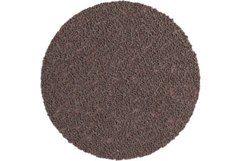 PFERD 42757080, Slibeskive, universal, korund, 9000 o/min, rund, 7,5 cm