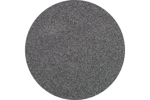PFERD 42754708, Slipskiva, Universal, Silikonkarbid, 9000 RPM, Rund, 7,5 cm