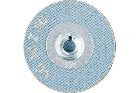PFERD 42753406, Slipeskive, Universell, 16000 RPM, Rund, 3,8 cm, 100 stykker
