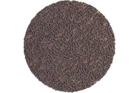 PFERD 42755060, Slibeskive, universal, korund, 13000 o/min, rund, 5 cm