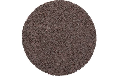 PFERD 42757040, Slibeskive, universal, korund, 9000 o/min, rund, 7,5 cm