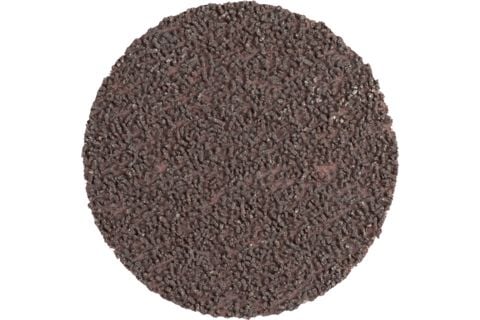 PFERD 42755040, Slibeskive, universal, korund, 13000 o/min, rund, 5 cm