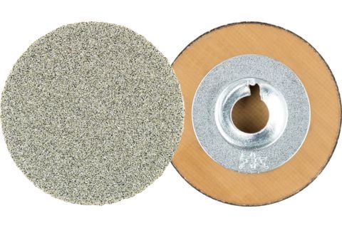 PFERD CD DIA 25 D 126 - P 120, plast, 10 stk. PFERD CD DIA 25 D 126 - P 120, plast, 10 stk.