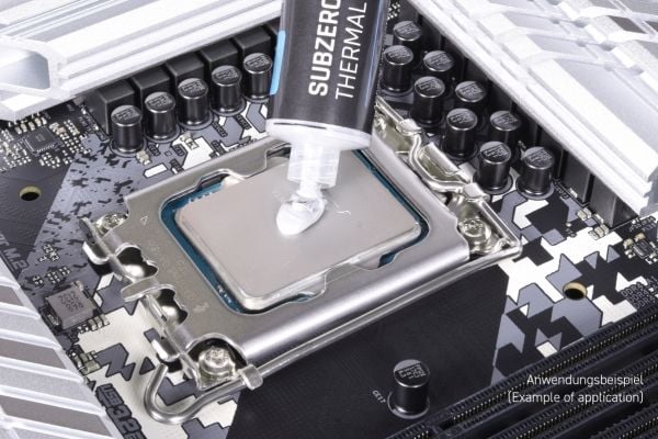 Alphacool Subzero lämpöyhdiste - 20g