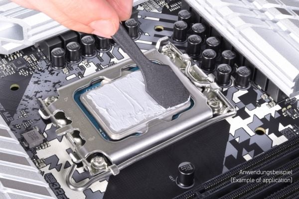 Alphacool Subzero lämpöyhdiste - 20g