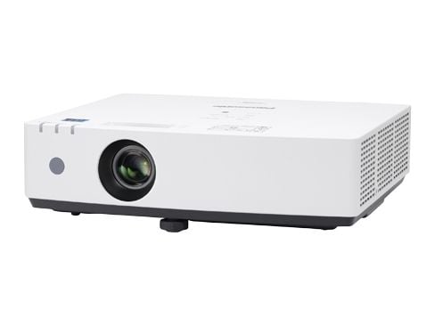 Panasonic PT-LMZ460 mobil laser LCD-projektor 4600 lumen (WUXGA, 1920x1200, 16:10, HDMI, D-Sub, USB, LAN)