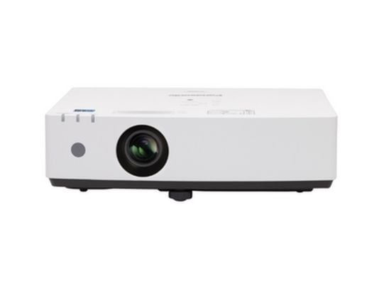 Panasonic PT-LMZ460 mobil laser LCD-projektor 4600 lumen (WUXGA, 1920x1200, 16:10, HDMI, D-Sub, USB, LAN)