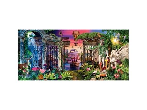 Clementoni CLE palapeli 13200 HQ Visionaria 38013