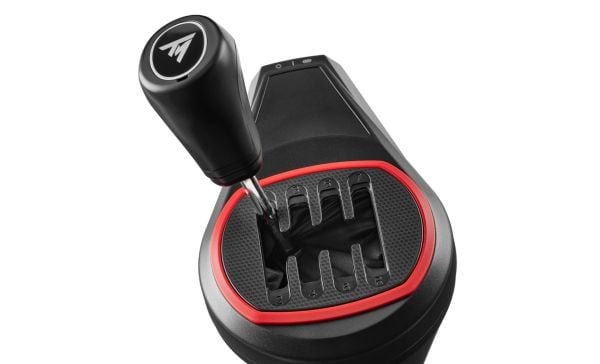 THRUSTMASTER TH8S SHIFTER ADD-ON