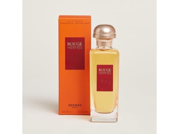Hermès Rouge Hermes EDT W 100 ml
