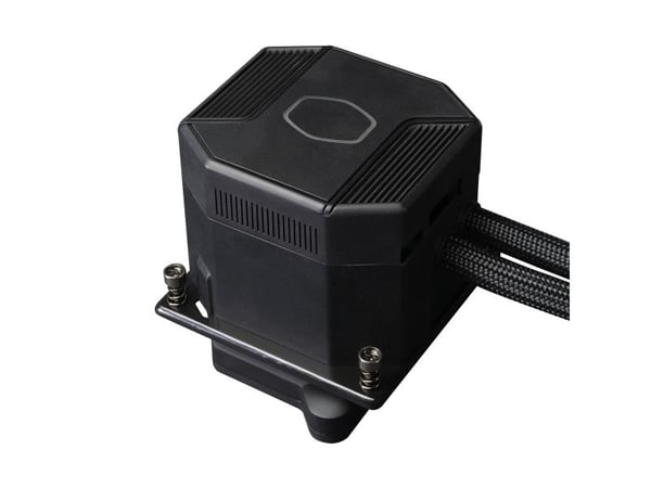 Cooler Master Masterliquid ML360 SUB-ZERO EVO, Væskekjølesett, 12 cm, Sort