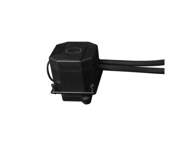 Cooler Master Masterliquid ML360 SUB-ZERO EVO, Væskekjølesett, 12 cm, Sort