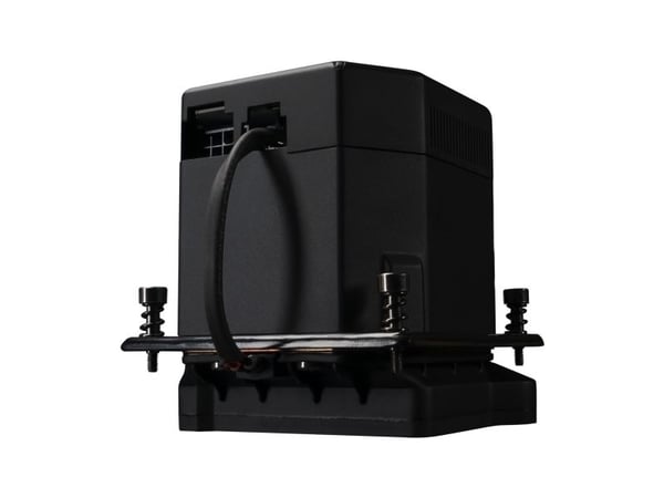 Cooler Master Masterliquid ML360 SUB-ZERO EVO, Væskekjølesett, 12 cm, Sort