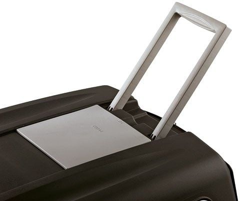 Stefanplast Transporter Gulliver 7 IATA [97490] ^^^