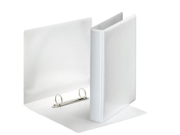 Esselte 46571, A5, Hvit, 2,5 cm, 3,8 cm, 36 x 192 x 230 mm