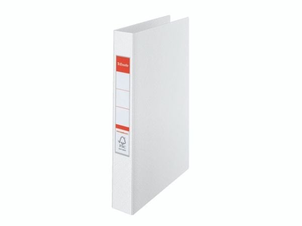 Arkiv-/ringpärmar Esselte 2-ring A4 42 mm vit (10K011G)