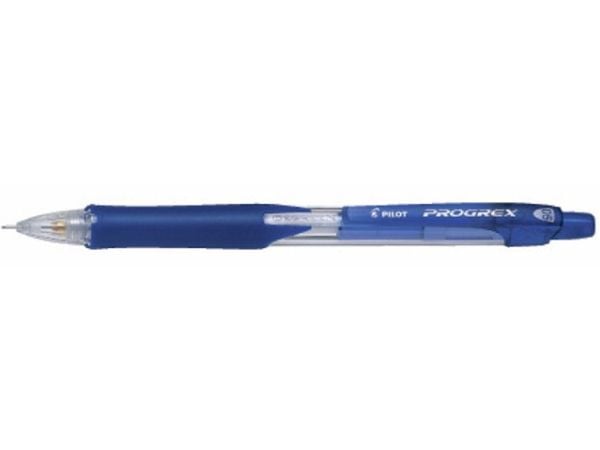 Stiftblyant Pilot Progrex BG 0.5mm blå (stk.)