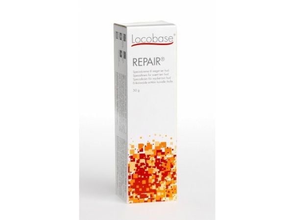 Locobase Repair 50g tube