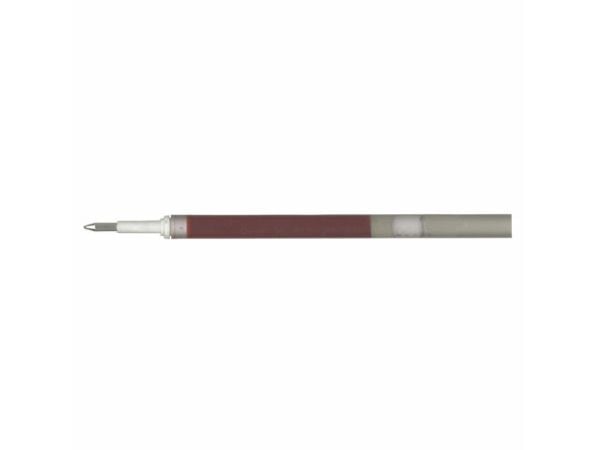 Pentel EnerGel - Påfyll - rød - gelblekk - 0.7 mm - medium - for EnerGel