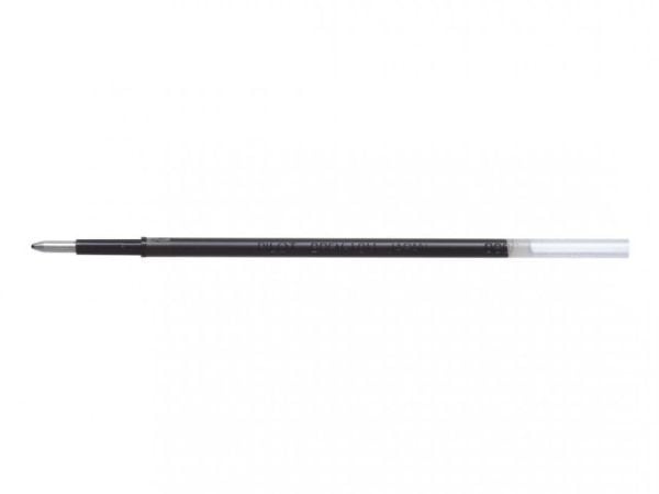 Påfyllning Pilot Super Grip/B2P/Feed GP4/BPS/Vega kulspets, M, svart, förpackning 12 st