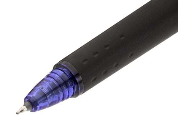 Rollerpen, Pilot FriXion Point Clicker, 0,5 mm, pink, pakke a 12 stk