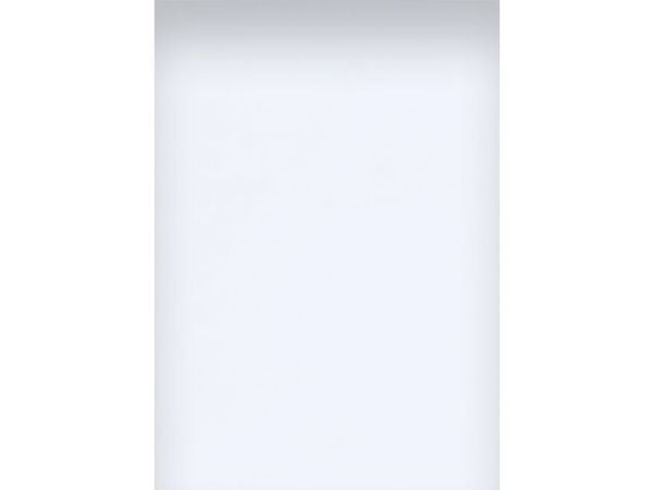 Oxford 400166105, Monokromatisk, Hvit, A3, 15 ark, 180 g/m², Mykt omslag