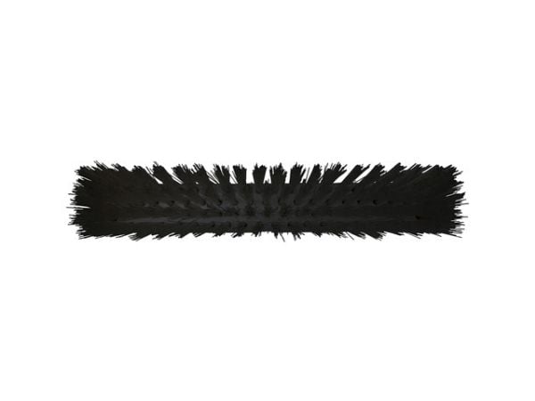 Sopborste Vikan Broom Very Hard svart 530mmx530mm